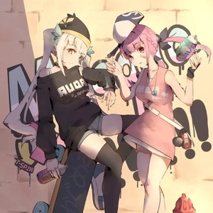 虞雯人体艺术写真
