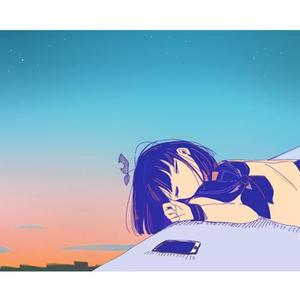 虞雯人体艺术写真
