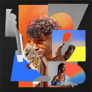 虞雯人体艺术写真
