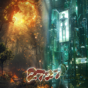 虞雯人体艺术写真
